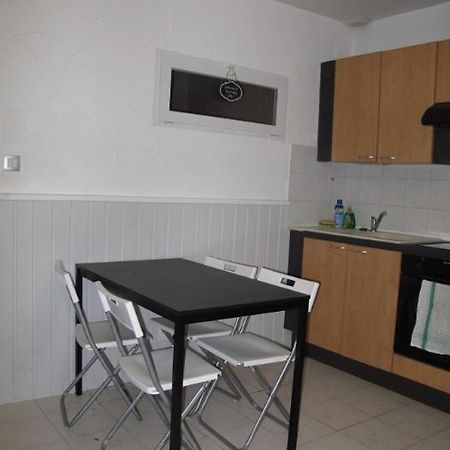 Appartement Rdc, Patio Tourbes Екстериор снимка