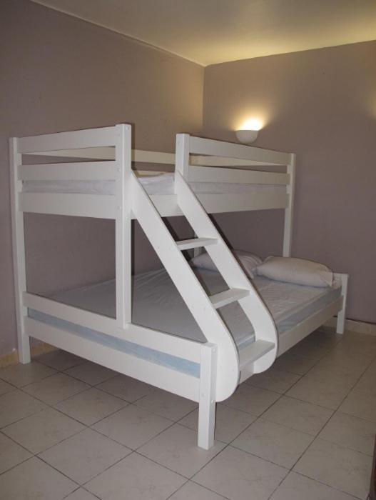 Appartement Rdc, Patio Tourbes Екстериор снимка