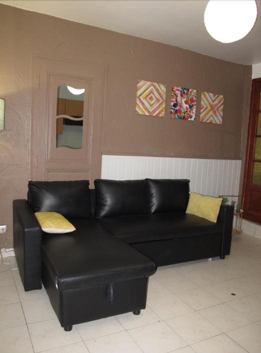 Appartement Rdc, Patio Tourbes Екстериор снимка